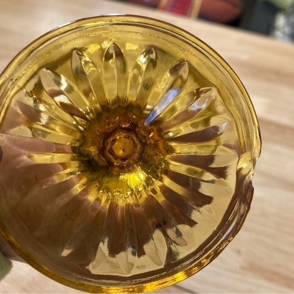 Vintage coke drinking glass in good condition.See pictures for measurements - Picture 4 of 5